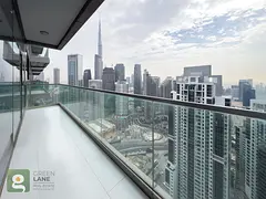 Burj Khalifa View | Vacant 2 BHK