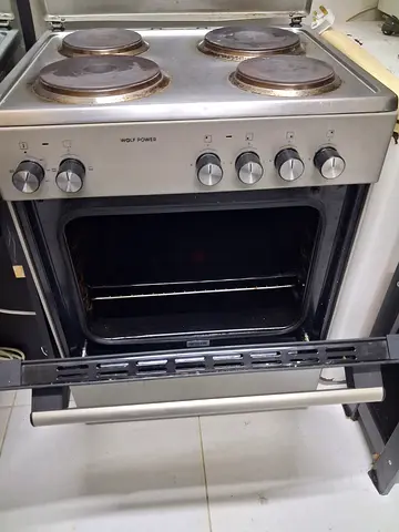 Cooking  range