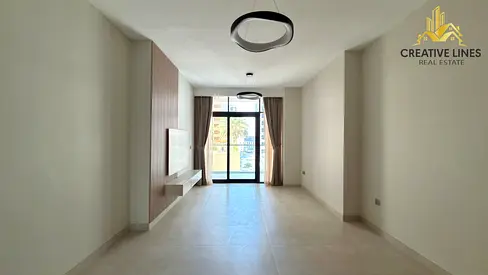SPACIOUS LUXURY ONE BED WITH STORAGE
