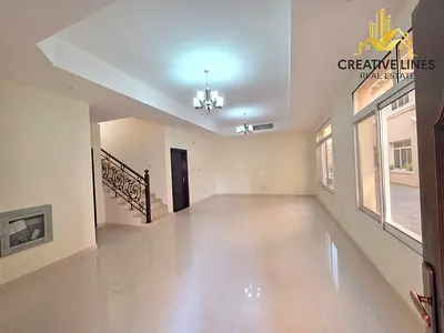 Spacious 5BR Villa in Mirdif // Majlis + Big Living Room | Family Community