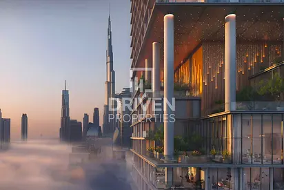 Amazing View | Genuine Resale | Motivated Seller
