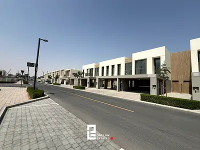 World Class development | 3Bedroom + Maid | Brand New Property | with Warranty
