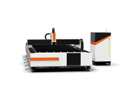 180W CO2 Laser Machine - Excellent Condition