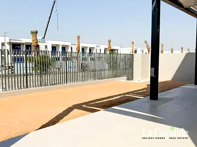 Quiet Elegance I Prime Location I Open Park Views