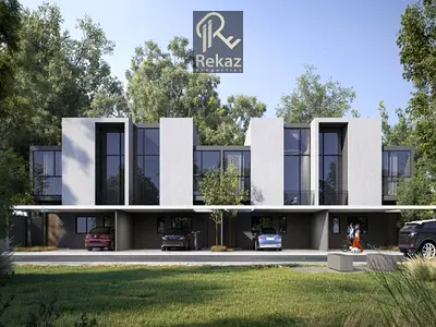 LIMITED UNITS!_ SINGLE ROW_FULL PRIVACY_NEW LAUNCH