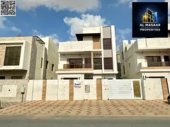 Special price for cash villa, including registration and ownership fees, freehold for all nationalit