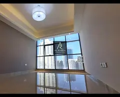 1 Bedroom Apartment for Rent – Garden Residence, Al Zahya A brand-new and modern 1-bedroom apartme