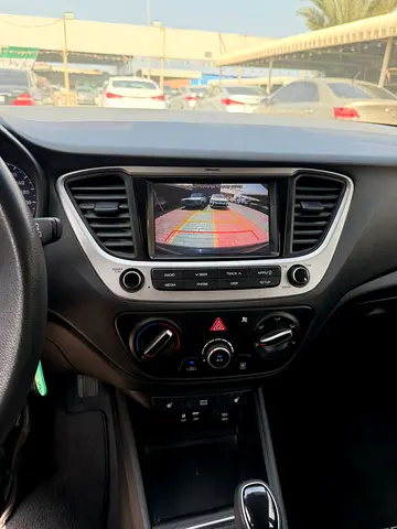 2020 Hyundai ACCENT 缩略图 12