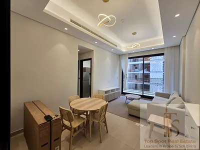 Luxury Living | Fully Furnished | Modern Layout