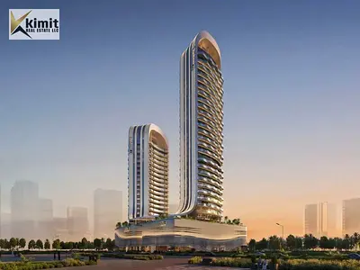 فرصة استثمارية مميزة | بالقرب من الكازينو | خطة 30-70 | عائد استثمار 12%