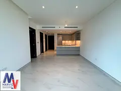 High-Floor 2BR | Creek &amp; Skyline Views | Modern Open-Plan Layout