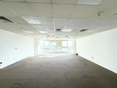 High-Floor Office | Bright &amp; Fitted | Open Layout