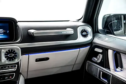 صورة مصغرة 10 لـ 2022 Mercedes-BENZ G-CLASS