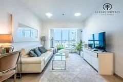 Upgraded | Full sea view | Fully furnished