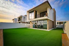 Single Row | Elevated | Vacant | Landscaped