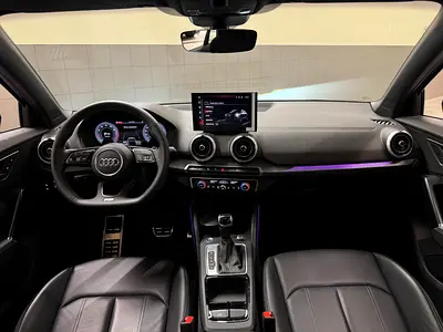صورة 8 لـ 2025 AUDI Q2