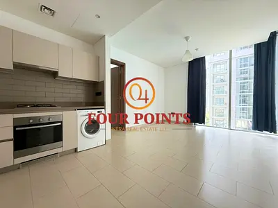 Vacant Mid Floor | Below Market Price | Ready to Move