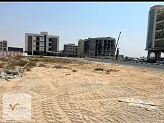 Urgent Sale | Lowest Price G+3 Building Plot in Tilal City, Sharjah | Freehold | Near Tilal Mall