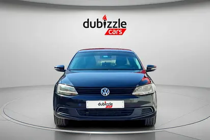 2013 Volkswagen JETTA 照片 2