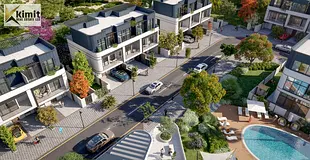Up to 15% Discount | 0.5% Monthly | Luxury Villas &amp; Townhouses