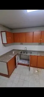 For Rent in Al Majaz 2 – Sharjah 🏡 1 Bedroom + Living Room Apartment 🔹 1 Bathroom 🔹 Spaci