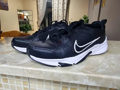 Nike shoes