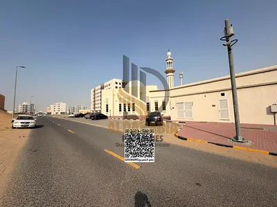A great investment opportunity to own a residential commercial plot in a prime location in Al Jurf Industrial 3 – Jurf 16, Ajman. The land is ideally