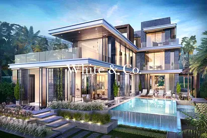 Lagoon Backing | 6 Bedroom | Best Cluster