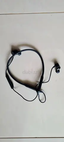 Sleek HD In-Ear Stereo Bluetooth Headphones