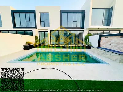 Elegant Villa for Sale in Al Zorah Golf Resort – Luxury Living Surrounded by Nature