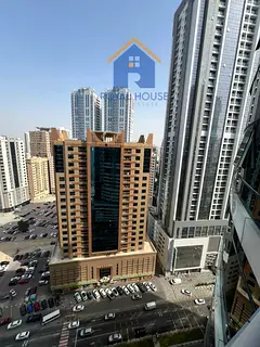 1 Bedroom Apartment with Al Khan Lake View