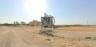 Residential Investment Plot for Sale – Al Jurf Industrial 2