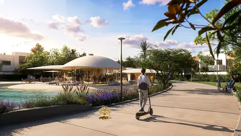 Premium Investment Opportunity – Own a Freehold Villa in One of Sharjah’s Fastest-Growing Areas - Corner