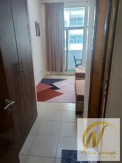 2-Bedroom Apartment in Ajman One Towers