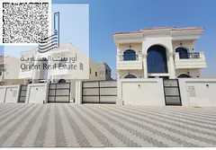 Villa for sale  at Al Helio2 is G+1+ Roof Majlis, Hall, 5 Room’s Room, Big Kitchen, Maid Room,  Ba