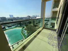 Brand New 1 BHK With Play Area spacious Flat Lavish Family Building