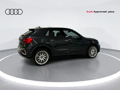 صورة 6 لـ 2024 AUDI Q2