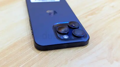 I phone 15 pro-256gb