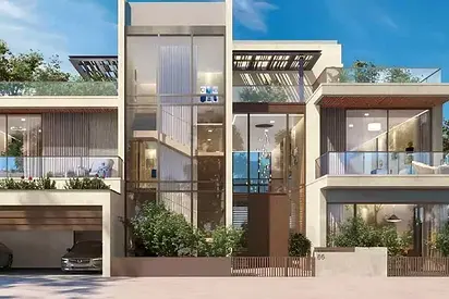 Lagoon Living Villa | Spacious Layout | Premium