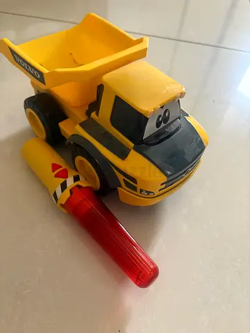 Volvo remote control car