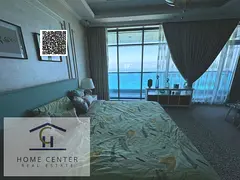 Luxury 3BHK Duplex | Full Sea View | Fully Furnished | Ajman Corniche