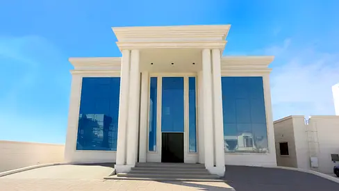 5BHK Villa With Pool | 1 Month Free | Maid Room | Family Only | Al Awir