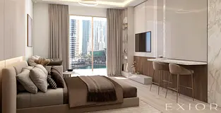 2BR Apartment | High Floor | Direct from Owner