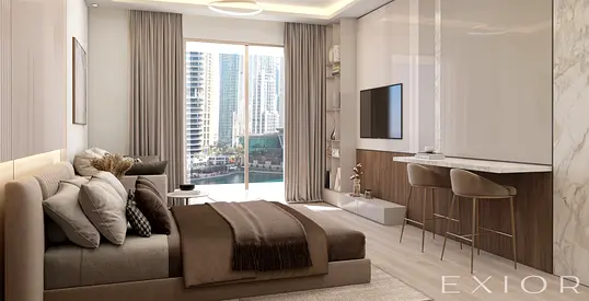 2BR Apartment | High Floor | Direct from Owner