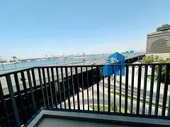 1 MONTH FREE || SEA VIEW || LUXURY 2BHK || ALL AMENITIES