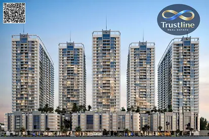 1BHK and 2BHK for sale in CREEK Towers (Without Commission)