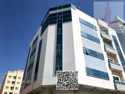 غرفه وصاله للايجار بالنعيمية علي شارع الكويت
