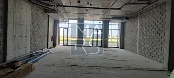 Ajmal Makan Complex** is pleased to announce the opening of leasing opportunities for commercial sho
