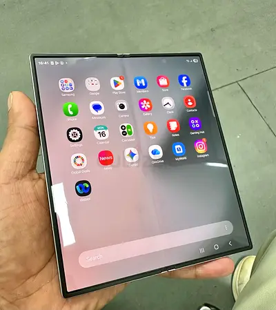 Samsung FOLD6 256gb for sale