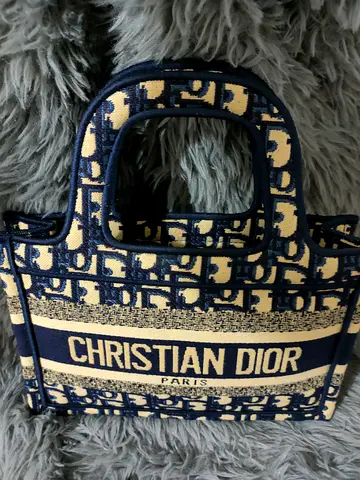 Christian Dior Small  Handbag